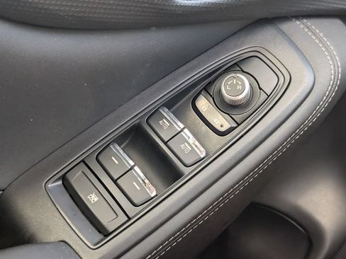 Used 2019 Subaru Forester Touring w/ Popular Package #3 AWD/4WD image 17