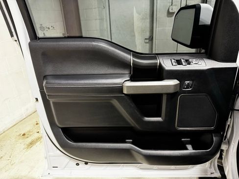 Used 2020 Ford F150 Raptor w/ Equipment Group 802A Luxury image 12