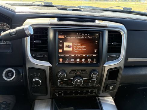 Used 2016 RAM 2500 Limited image 20