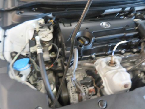 Used 2016 Acura ILX FWD image 51