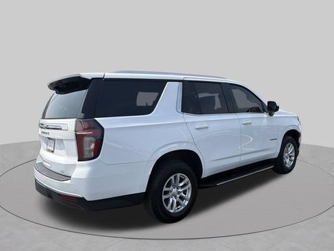 Used 2022 Chevrolet Tahoe LT AWD/4WD image 13