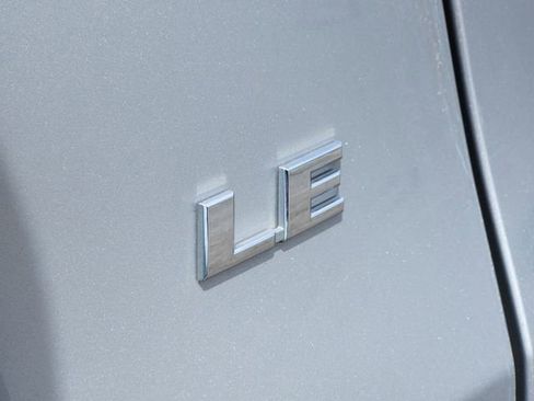 Certified 2025 Toyota RAV4 LE image 6