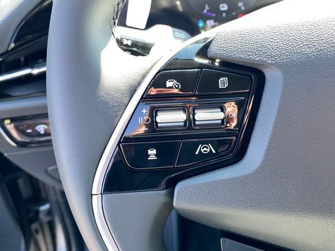 New 2026 Kia Niro Wind FWD image 14
