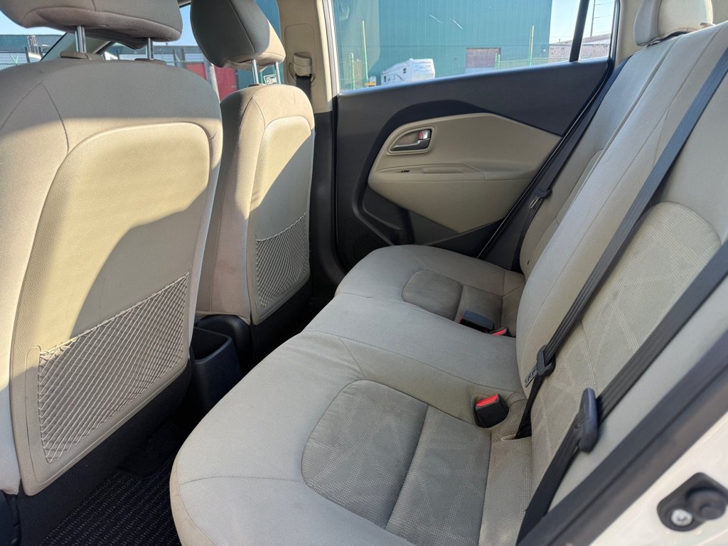 Used 2014 Kia Rio LX w/ Power Package FWD image 10