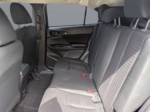 Used 2022 Mitsubishi Eclipse Cross LE image 13