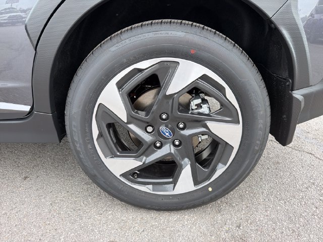 New 2026 Subaru Crosstrek 2.5i Limited AWD/4WD image 27