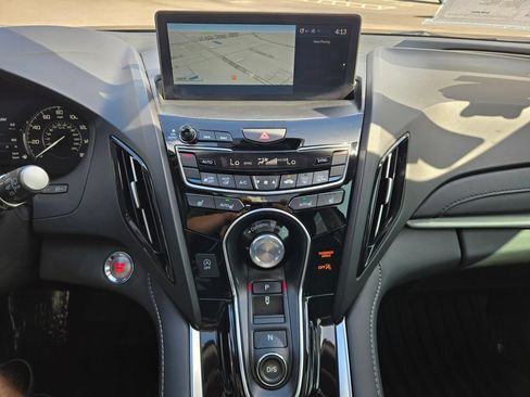 Used 2021 Acura RDX FWD w/ Technology Package image 32