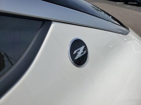 New 2026 Nissan Z Sport w/ Floor Mat Package RWD image 12