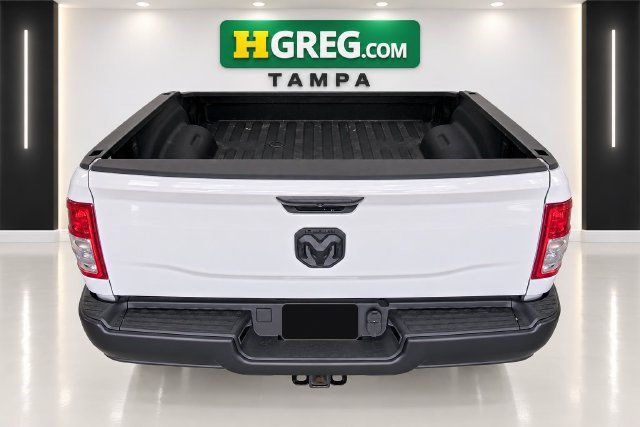 Used 2023 RAM 2500 Tradesman AWD/4WD image 8