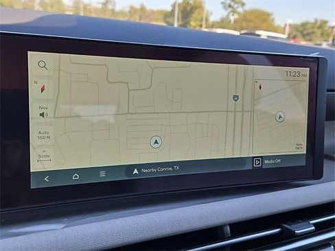 New 2025 Hyundai Tucson SEL image 15