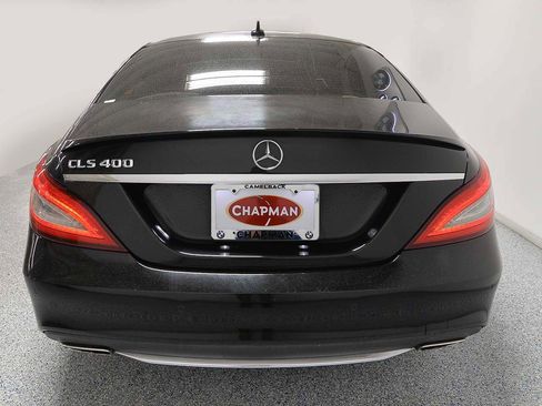 Used 2016 Mercedes-Benz CLS 400 image 5