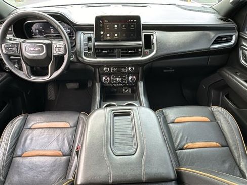 Used 2022 GMC Yukon AT4 w/ Max Trailering Package image 17