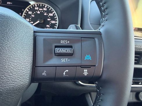 New 2026 Nissan Rogue SV image 17