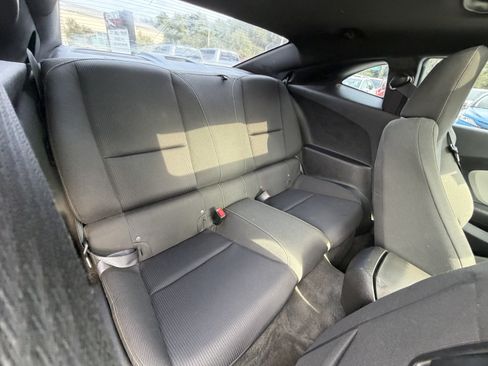 Used 2010 Chevrolet Camaro LT RWD image 13