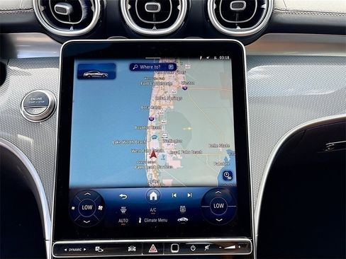 New 2026 Mercedes-Benz CLE 300 4MATIC Coupe image 14