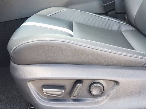 New 2026 Toyota Camry SE FWD image 22