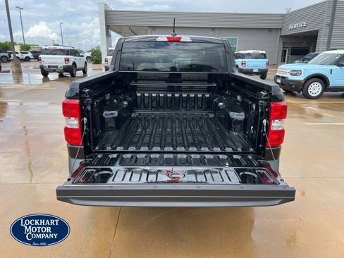 New 2026 Ford Maverick XLT image 17