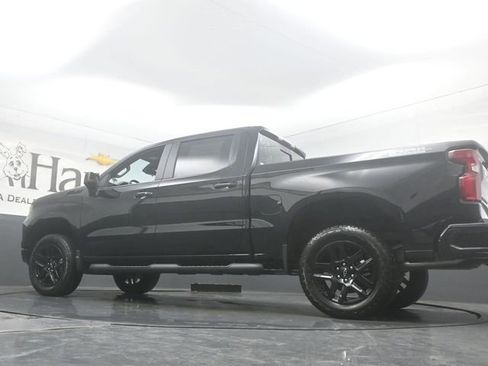 New 2026 Chevrolet Silverado 1500 LT Trail Boss w/ LT Trail Boss Premium Package AWD/4WD image 33