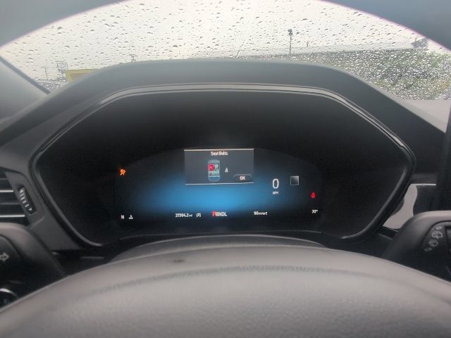 Used 2023 Ford Escape ST-Line Elite AWD/4WD image 12