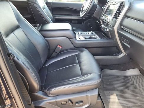 Certified 2021 Ford Expedition Max XLT image 12