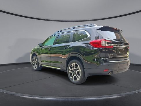 New 2026 Subaru Ascent Limited AWD/4WD image 11
