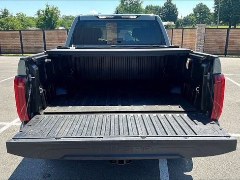 Used 2023 Toyota Tundra SR5 w/ TRD Sport Package AWD/4WD image 30