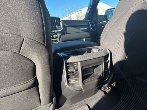 New 2026 RAM 1500 Big Horn image 27