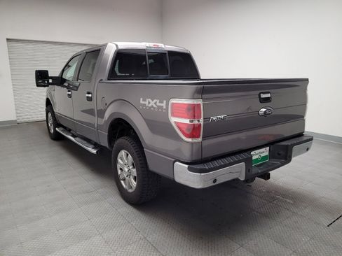 Used 2014 Ford F150 XLT w/ Equipment Group 302A Luxury image 5