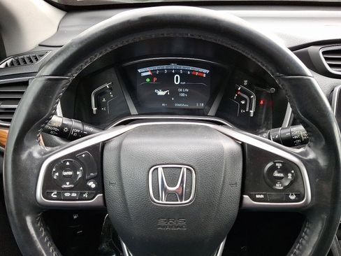 Used 2019 Honda CR-V EX-L image 18