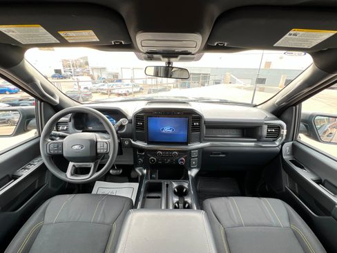 Used 2024 Ford F150 STX image 9