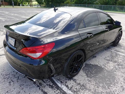 Used 2015 Mercedes-Benz CLA 250 4MATIC image 7