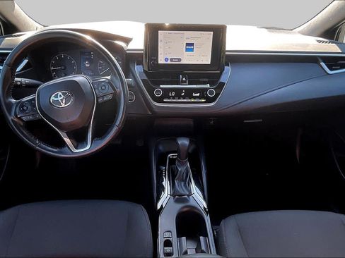 Used 2024 Toyota Corolla SE FWD image 15