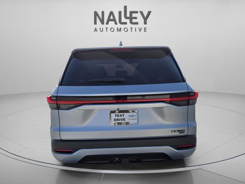 New 2026 Lexus TX 350 AWD image 7