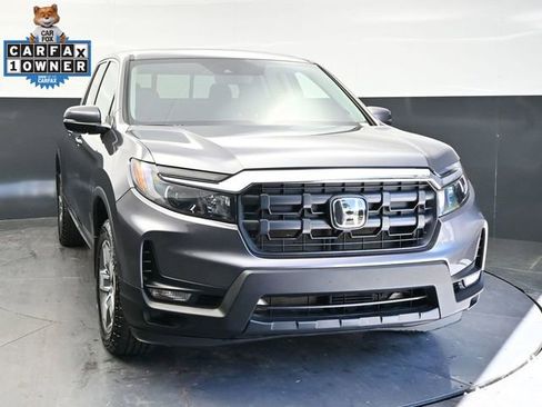 Certified 2024 Honda Ridgeline RTL image 2