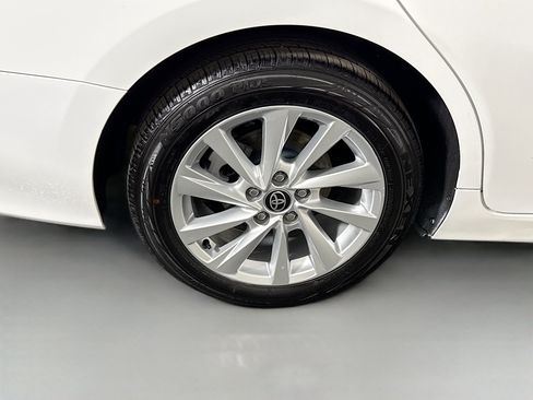 Used 2023 Toyota Camry LE FWD image 32