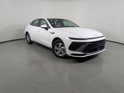 New 2025 Hyundai Sonata SE