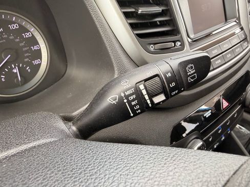 Used 2016 Hyundai Tucson SE w/ Option Group 02 image 21