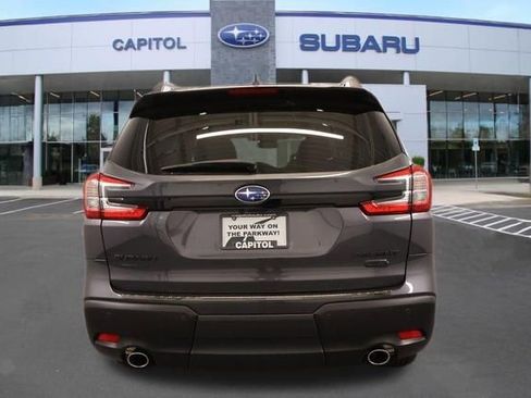 New 2026 Subaru Ascent Bronze Edition w/ Onyx Package AWD/4WD image 4