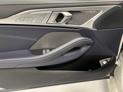 Used 2025 BMW 840i xDrive w/ M Sport Professional Package image 18