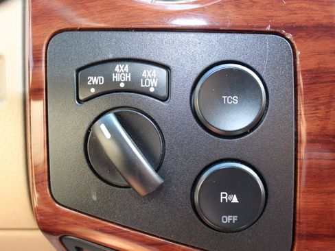 Used 2008 Ford F250 King Ranch AWD/4WD image 27