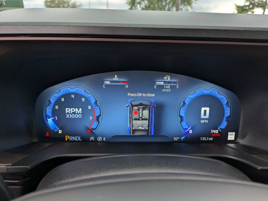 New 2025 Ford Bronco Sport Outer Banks w/ Outer Banks Tech Package+ AWD/4WD image 51