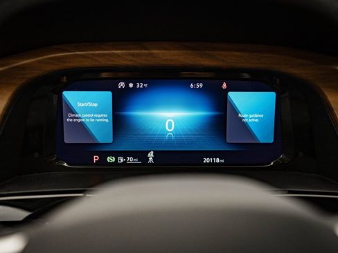 Used 2024 Volkswagen Atlas SE image 29