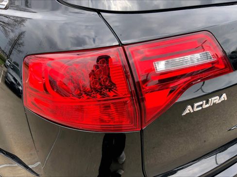 Used 2011 Acura MDX image 27