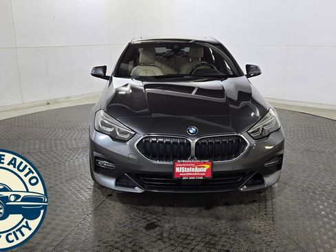 Used 2021 BMW 228i Gran Coupe w/ Premium Package FWD image 2