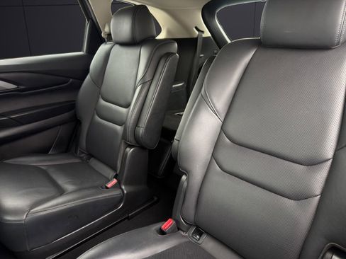 Used 2023 MAZDA CX-9 Touring image 20
