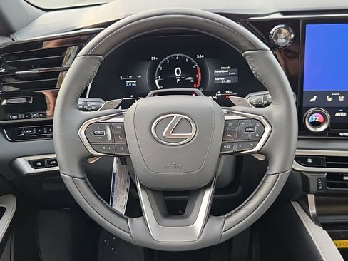 New 2026 Lexus RX 350 Premium image 24