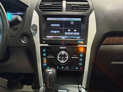 Used 2015 Ford Explorer Limited w/ Equipment Group 301A image 21