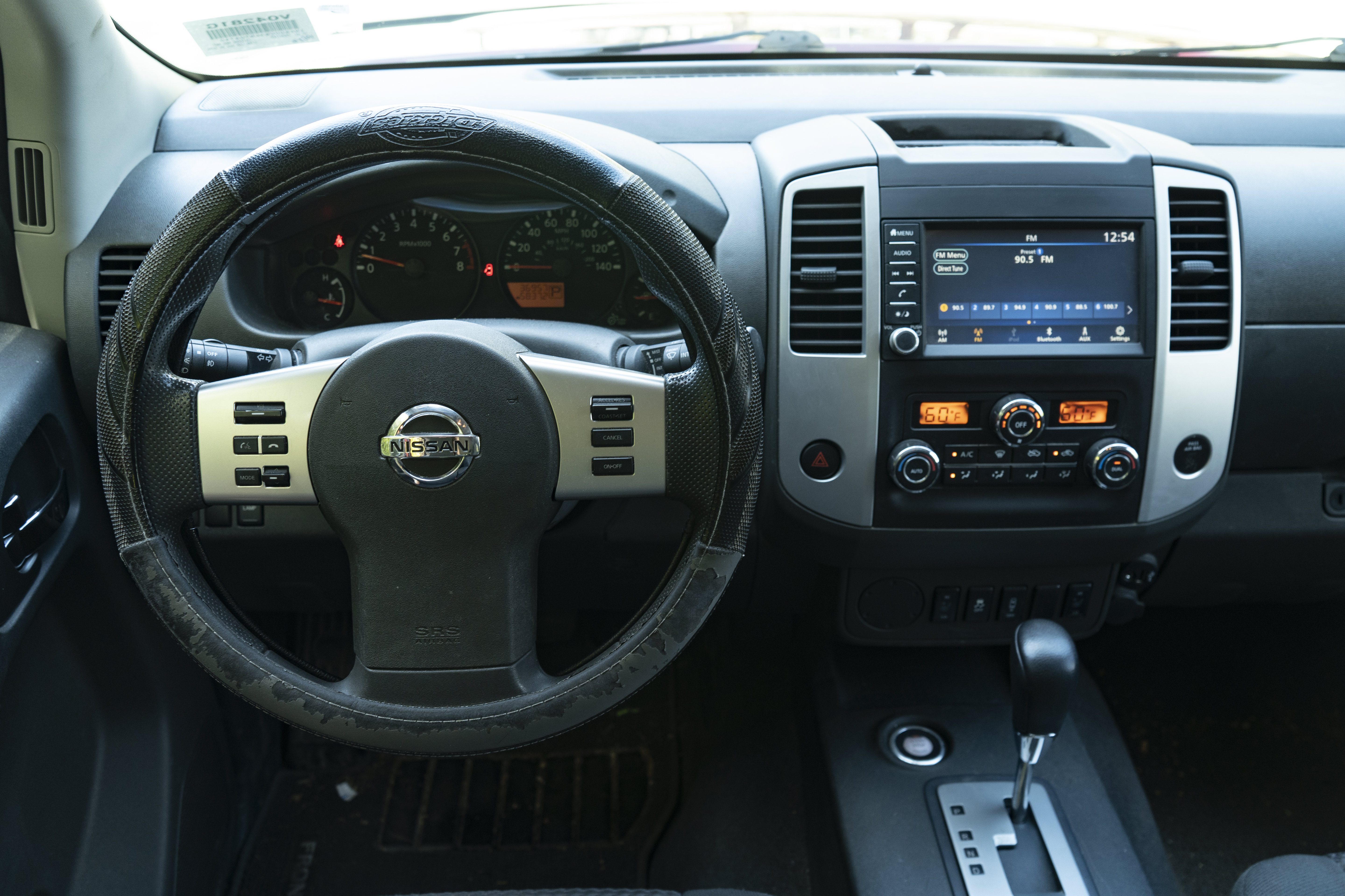 Used 2020 Nissan Frontier SV RWD image 18