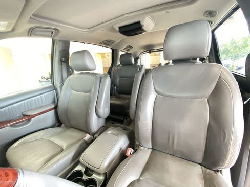 Used 2005 Toyota Sienna XLE Limited FWD image 14