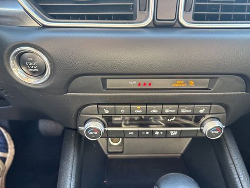 Used 2023 MAZDA CX-5 AWD 2.5 S w/ Select Package image 25